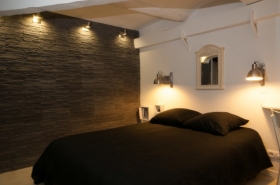 Chambre d'hôte 'Marseillecity - Bed and Breakfast - Marseille - France' à Marseille