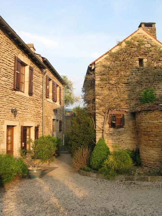 Chambre d'hôte 'Chez bagatelle' à Chateauneuf