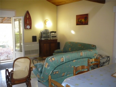 Gîte de séjour 'Gite d'espenels' dans le Lot