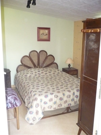 Gîte de séjour 'Gite d'espenels' à Creysse