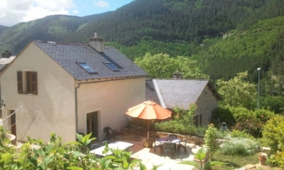 Maison / Villa 'L'oustal' en Lozere