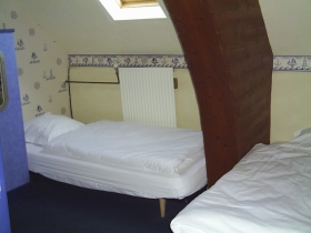 Chambre d'hôte 'Bnb chambre d'hote normandie' à Angerville la martel
