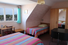 Chambre d'hôte 'Arroplace-arromanches' à Arromanches les bains