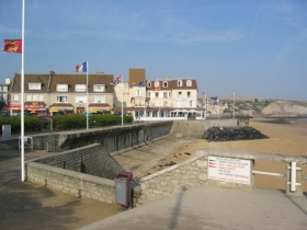 Chambre d'hôte 'Arroplace-arromanches' à Arromanches les bains