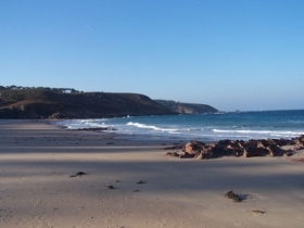 Gite-location saisonnière 'Bord de mer' à Erquy