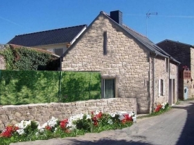 Gite-location saisonnière 'Bord de mer' à Erquy