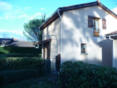 Maison / Villa 'Beaujolais Home Le 301' à Rhone