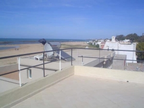 Maison / Villa 'Manesman plage' à Mohammedia