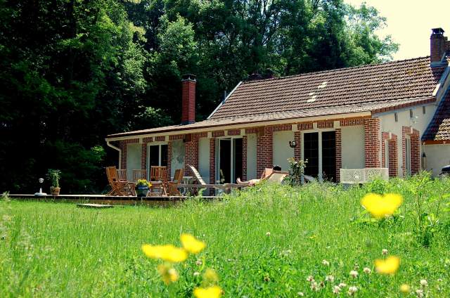 Photo Cramant Chambres d'hotes chez eric et sylvie