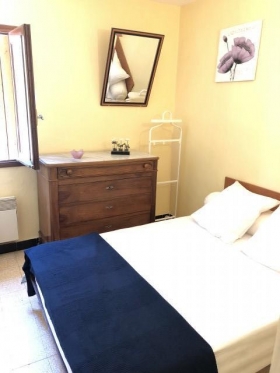 Gîte rural 'Brissac les Auzieres' à Brissac