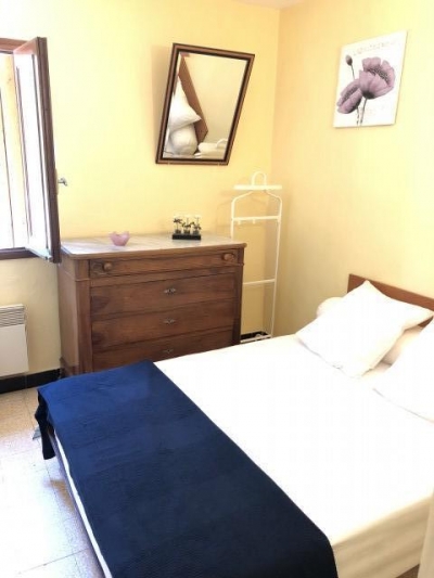 Gîte rural 'Brissac les Auzieres' à Brissac