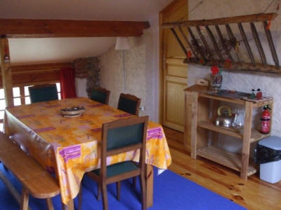 Gîte rural 'Gite des benoits' dans la Loire