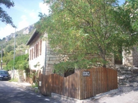 Maison / Villa 'La bélugue' à Sainte enimie