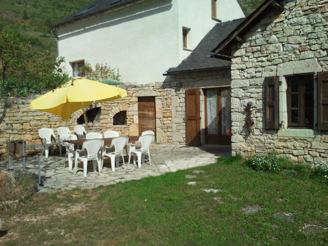 Photo Maison / Villa Sainte enimie La bélugue