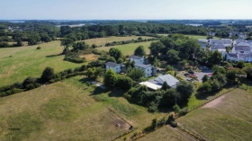 Studio / Appartement 'Les Hauts de Toulvern' à Baden