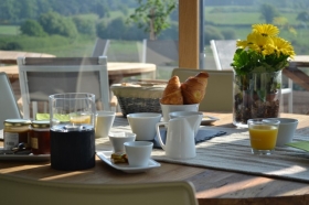 Studio / Appartement 'Les Hauts de Toulvern' à Baden