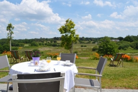 Studio / Appartement 'Les Hauts de Toulvern' à Baden