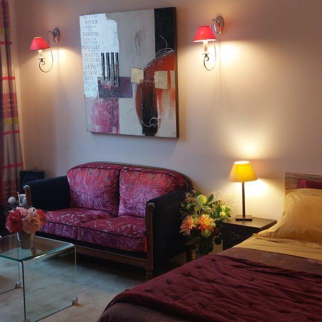 Photo Chambre d'hôte Lyon Le chat perché