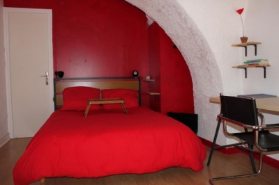 Studio / Appartement 'L'antre sol' à Lyon