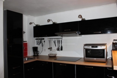 Studio / Appartement 'L'antre sol' dans le Rhone