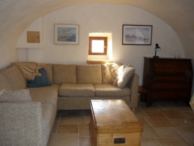 Gîte rural 'La Petite Grange' à Lablachere