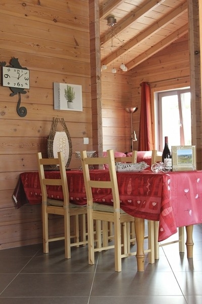 Maison / Villa 'Gite beauzonnette' en Ardeche