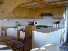 Gîte rural 'La Magnanerie' à Lablachere