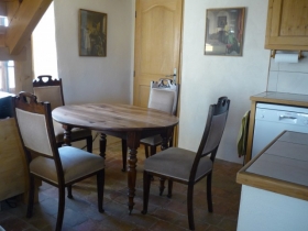 Gîte rural 'La Magnanerie' à Lablachere