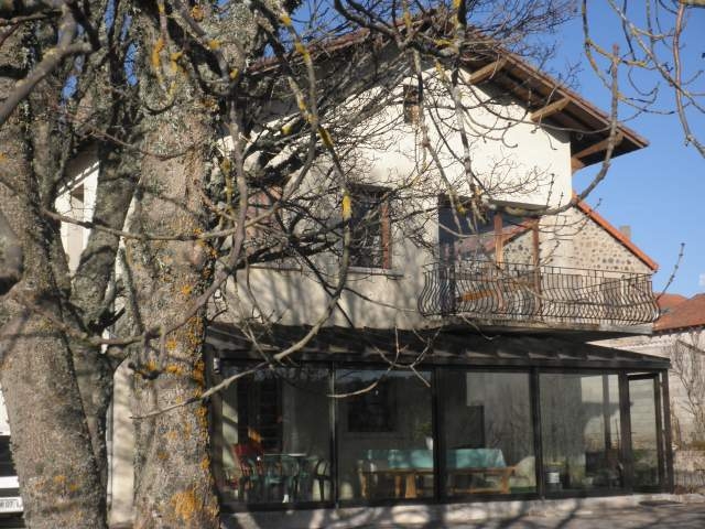 Gîte rural 'Gîte haon' à Coucouron