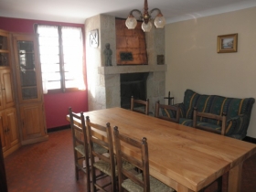 Gîte rural 'Gîte haon' à Coucouron