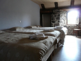 'Ferme de bachasson' à St eulalie