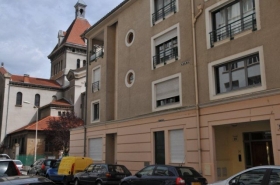 Studio / Appartement 'Gîte de ville lyon croix rousse ' à Lyon