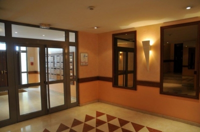 Studio / Appartement 'Gîte de ville lyon croix rousse ' à Lyon