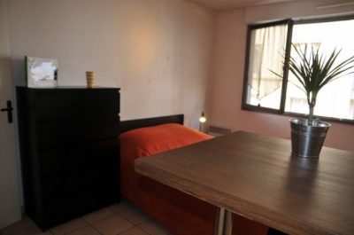 Studio / Appartement 'Gîte de ville lyon croix rousse ' à Lyon