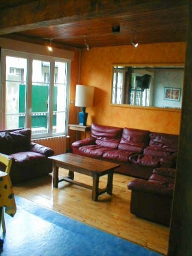 Maison / Villa 'Maison du tilleul' à Luchon