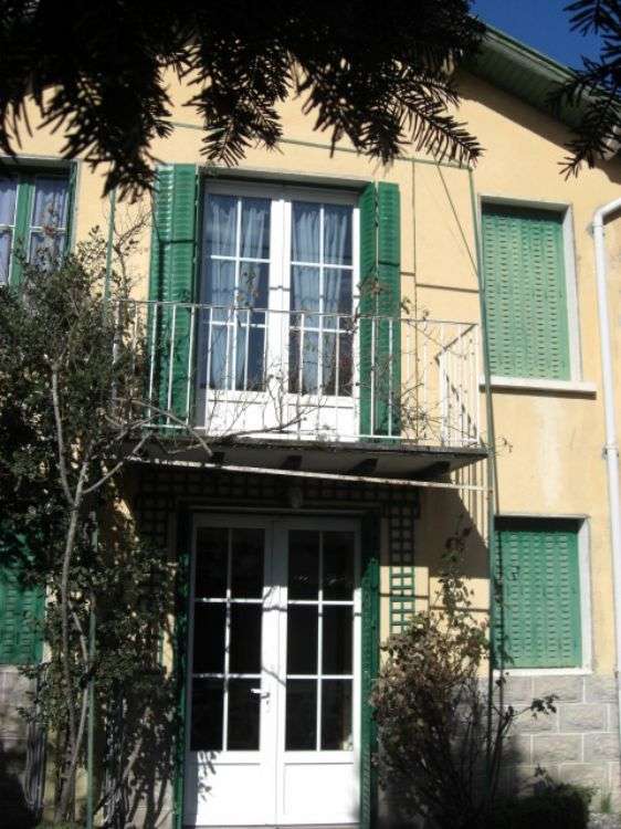Photo Maison du tilleul