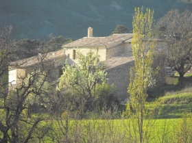 Chambre d'hôte 'Les nuits du taris' à Bourdeaux