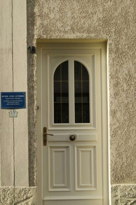 Chambre d'hôte 'La Thibaudière' à Alfortville