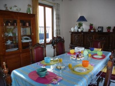 Chambre d'hôte 'La Thibaudière' à Alfortville