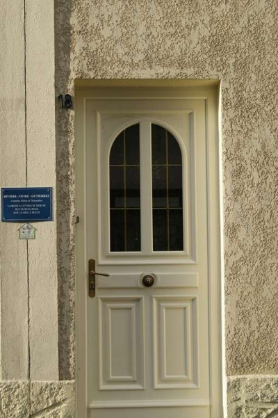 Chambre d'hôte 'La Thibaudière' à Alfortville