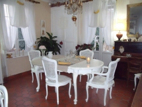 Chambre d'hôte 'Au verger' à Dardilly