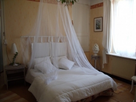 Chambre d'hôte 'Au verger' à Dardilly