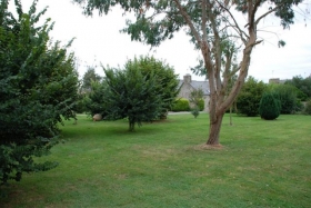Gîte rural 'Le clos saint michel' à Trans la foret