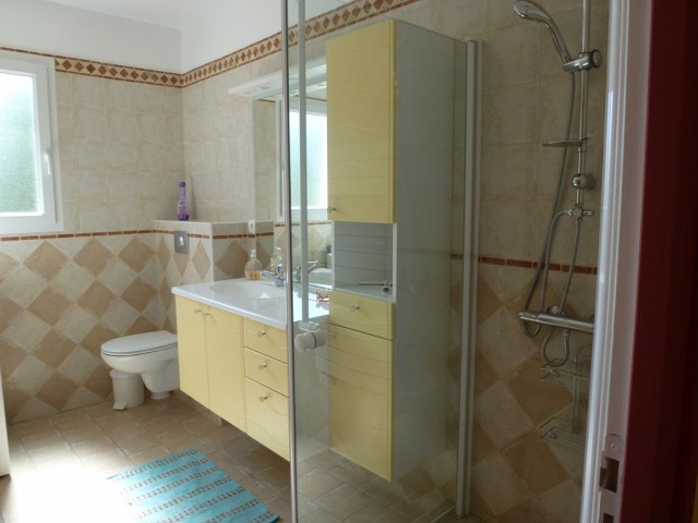 Photo Gte de sjour Saint saturnin ls apt La luberone