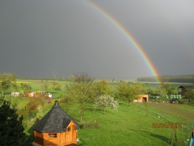 Chambre d'hôte 'Chambre d'hotes ' à Hoeville
