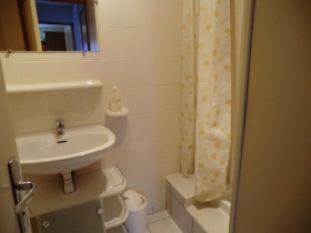 Studio / Appartement 'Chez germaine et max' à Oberhergheim