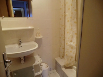 Studio / Appartement 'Chez germaine et max' à Oberhergheim