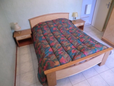 Studio / Appartement 'Chez germaine et max' à Oberhergheim