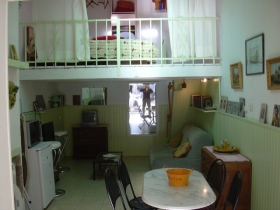 Maison / Villa 'Boubou' à Marseille