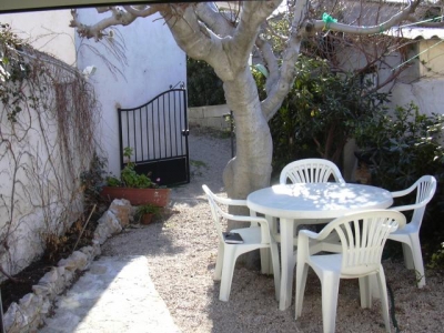 Maison / Villa 'Boubou' à Aubagne